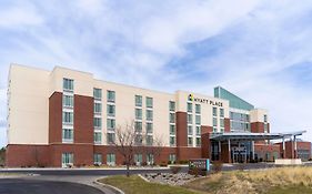 Hyatt Place Salt Lake City Airport